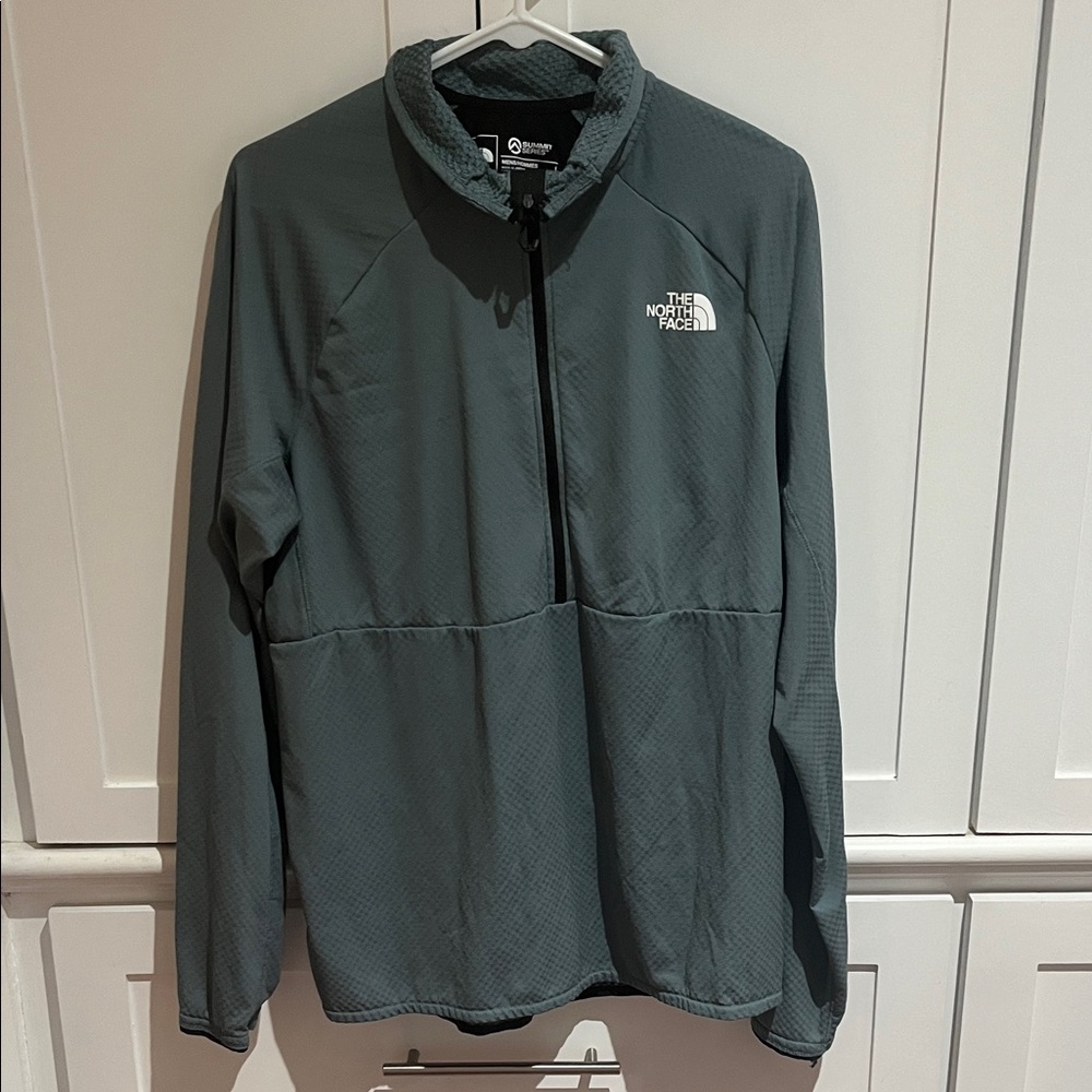 The North Face Summit 1/2 Zip